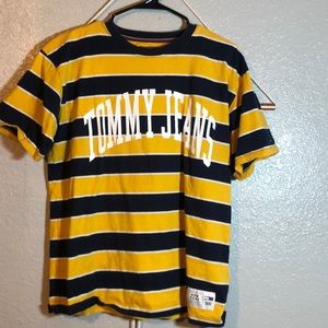 Tommy Jeans Graphic Tee